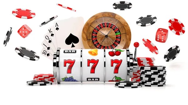 377bet গেম পোর্টফোলিও এবং বৈচিত্র্য